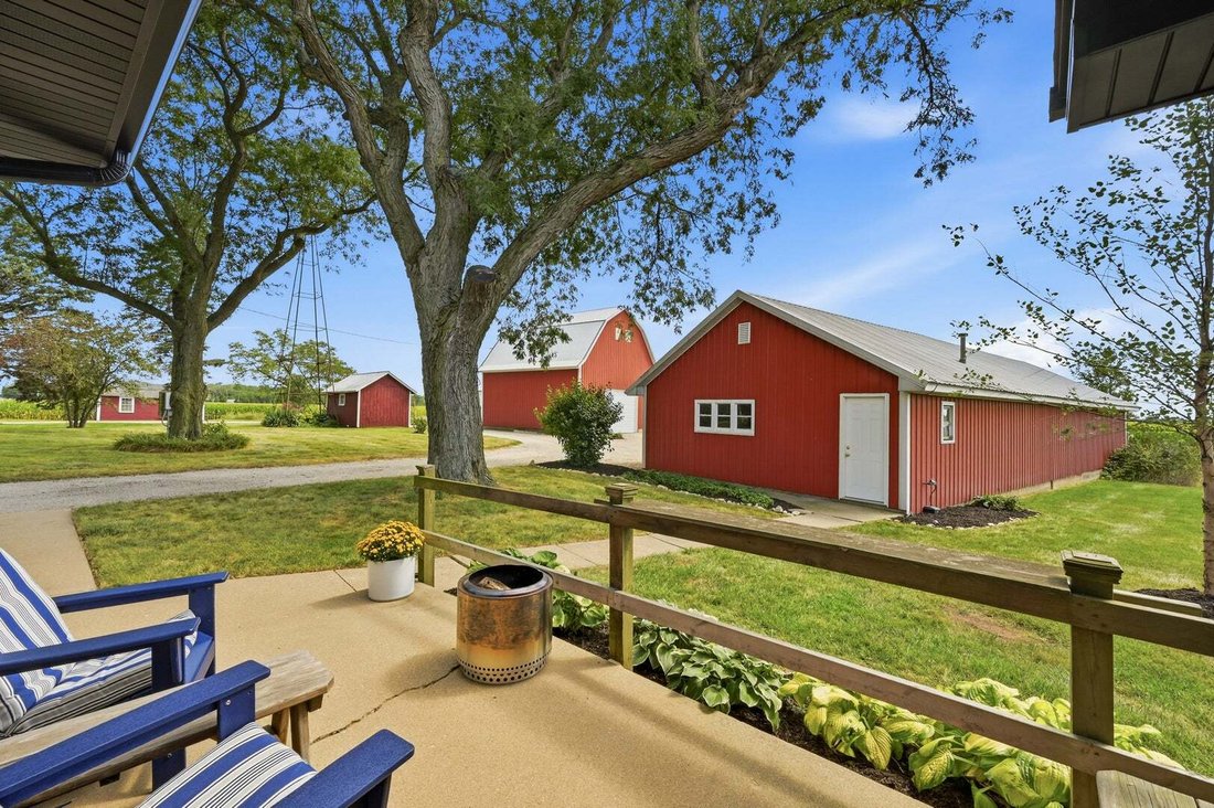 House in Plano, Illinois, United States 5 - 18976215