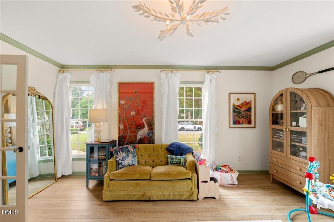 House in Raleigh, North Carolina, United States 5 - 18965331
