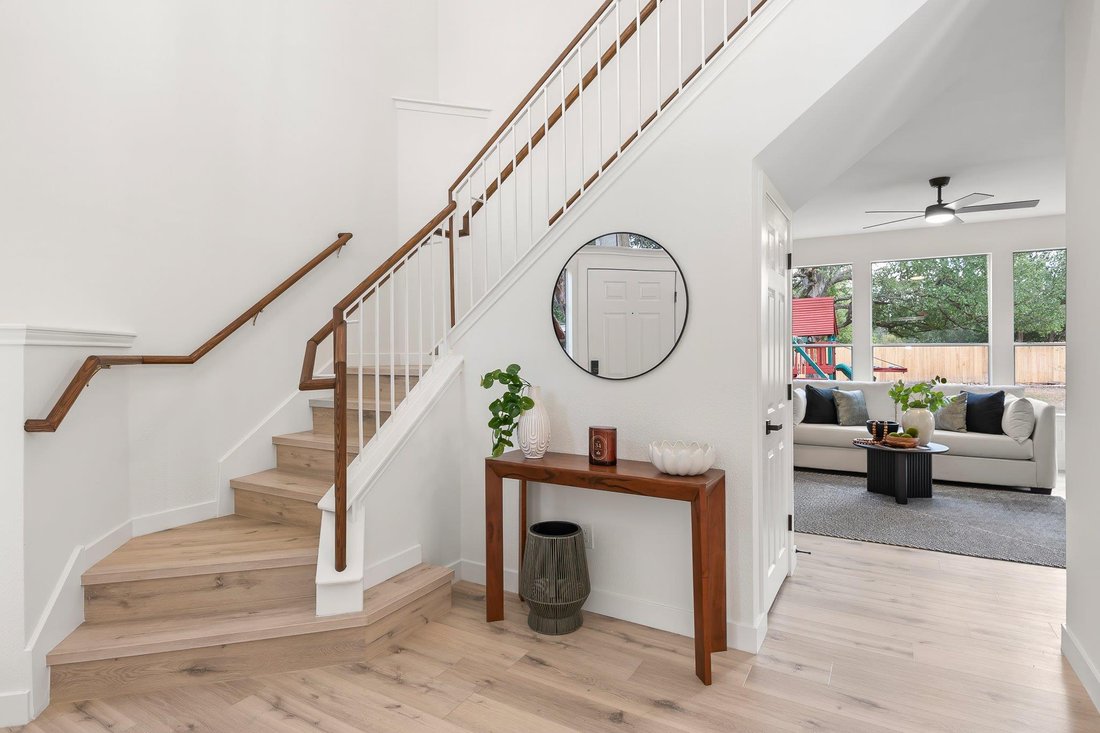 House in Austin, Texas, United States 5 - 18977512