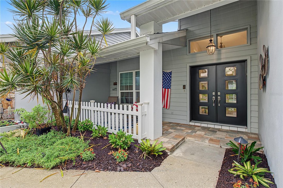 House in Palm Harbor, Florida, United States 3 - 18964941