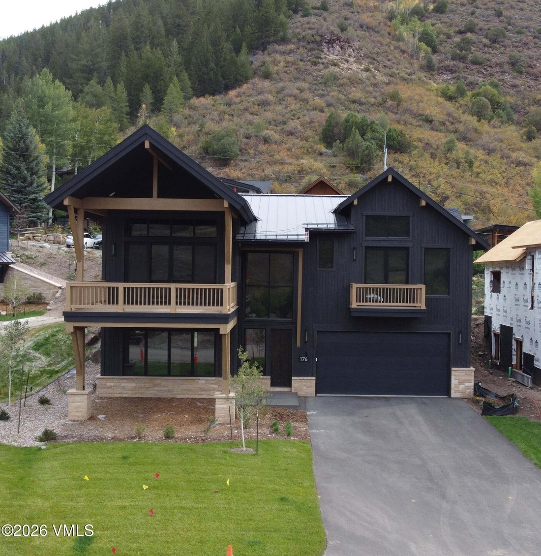 House in Vail, Colorado, United States 1 - 18969082