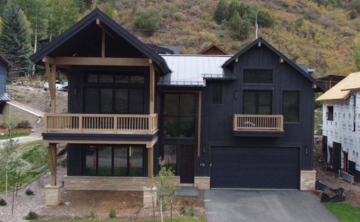 House in Vail, Colorado, United States 1