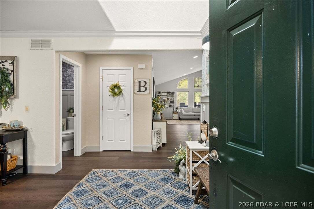 Townhouse in Osage Beach, Missouri, United States 4 - 18964717