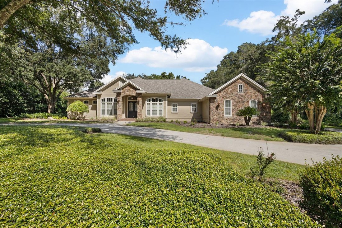 House in Newberry, Florida, United States 3 - 18968978
