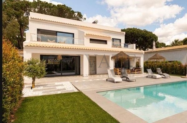 House in Quarteira, Algarve, Portugal 1 - 18966711