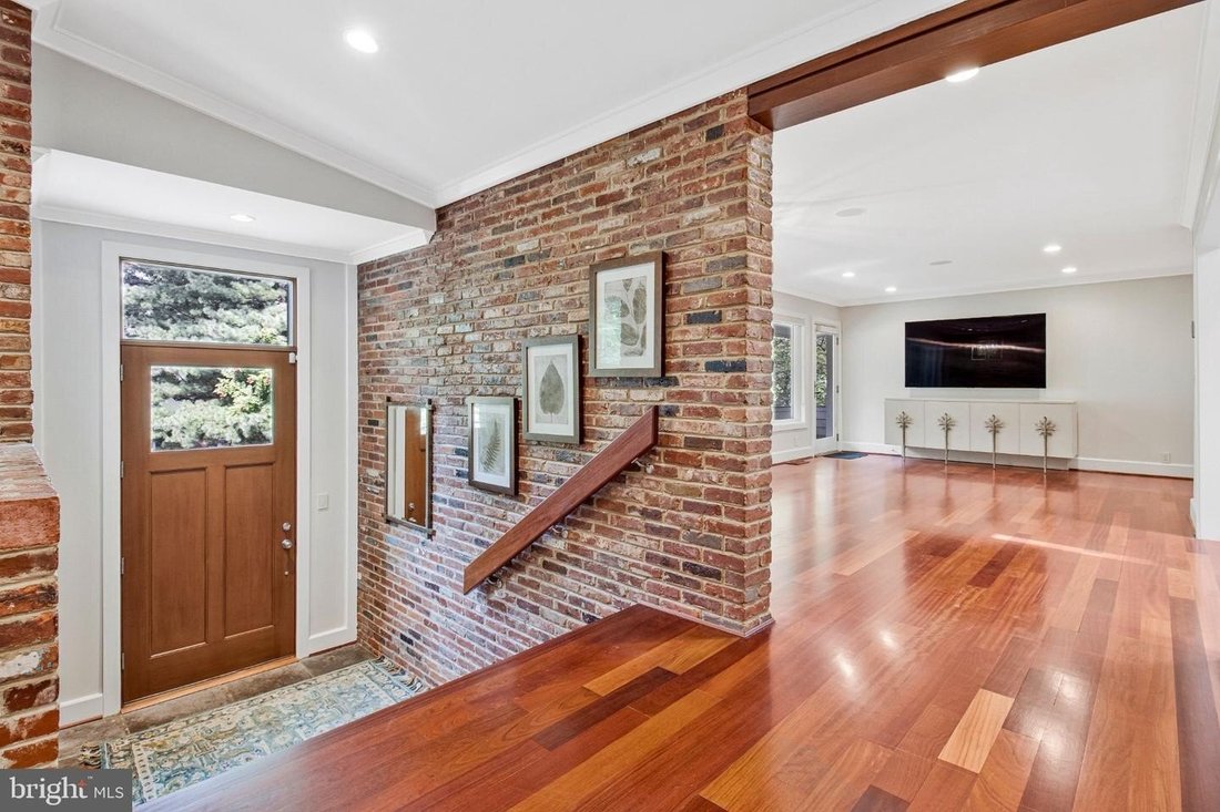 House in Arlington, Virginia, United States 4 - 18973254