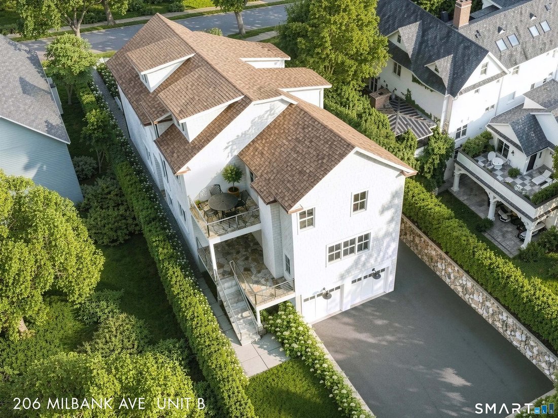 Condo in Greenwich, Connecticut, United States 2 - 18977414