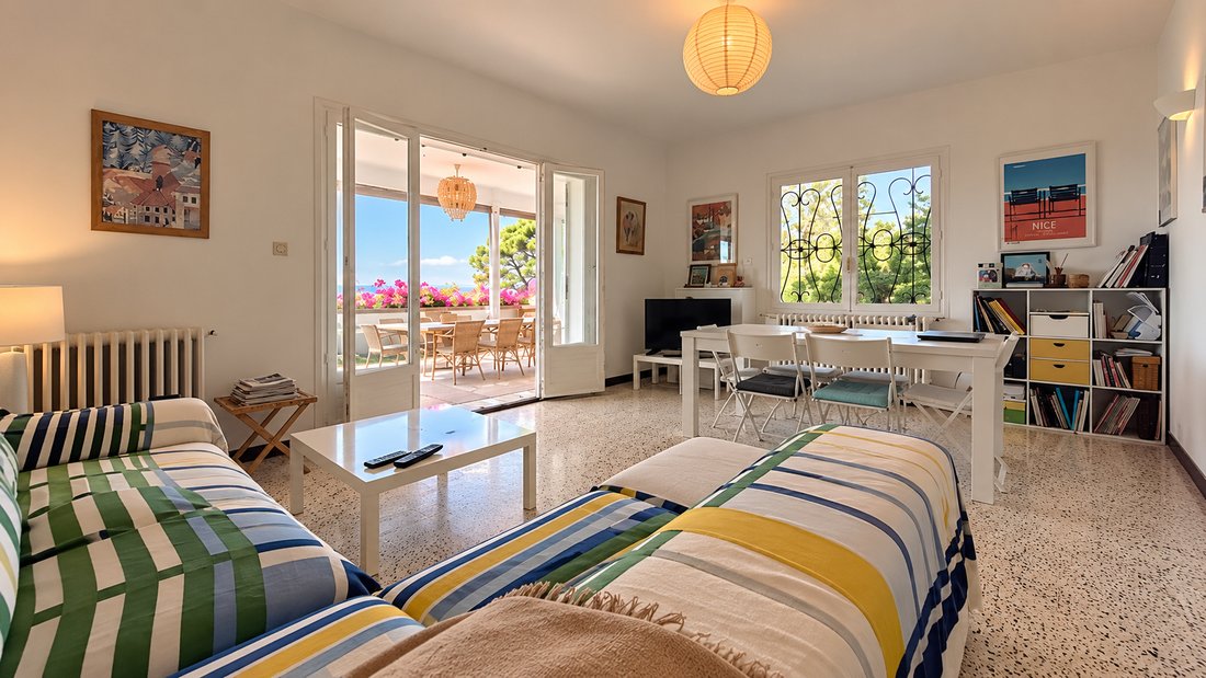 Villa in Les Issambres, Roquebrune-sur-Argens, France 5 - 18972403