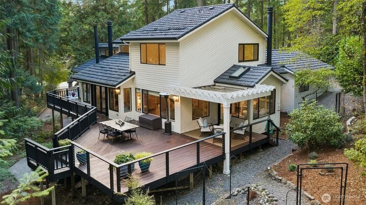 House in Sammamish, Washington, United States 1 - 18978824