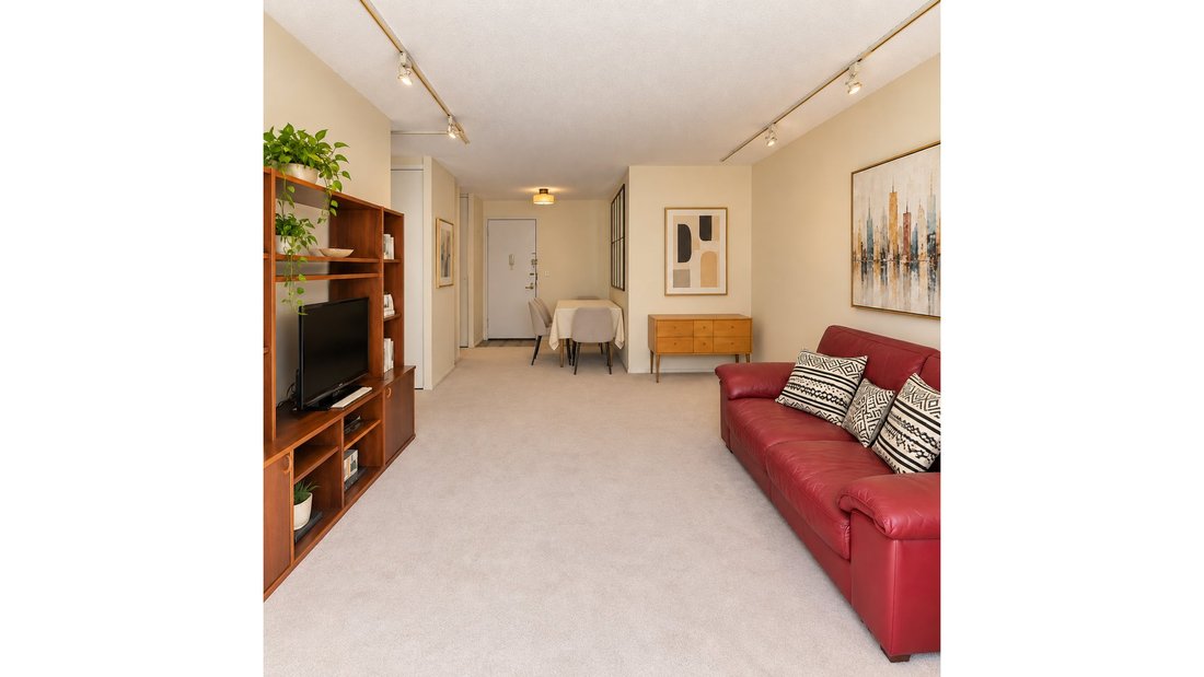 Condo in New York, New York, United States 3 - 18970887