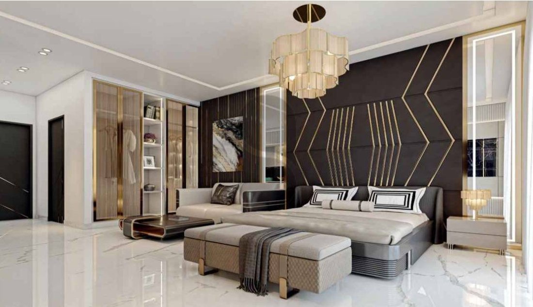 Apartment in Business Bay, Dubai, United Arab Emirates 3 - 18974920