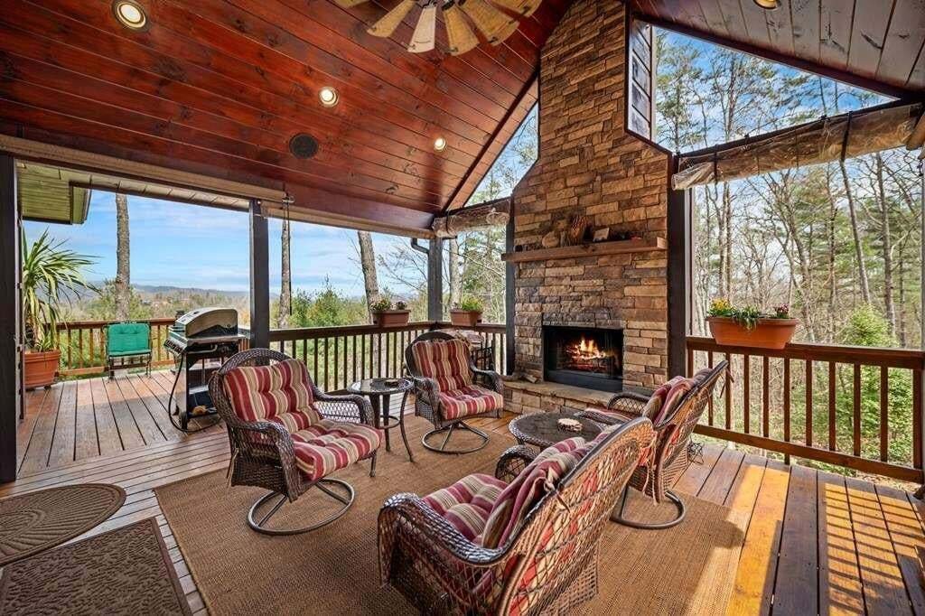 House in Blue Ridge, Georgia, United States 4 - 18974670