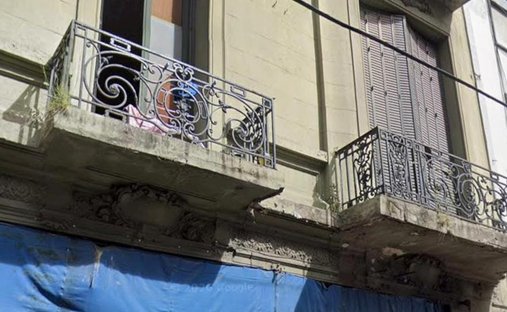 Land in Buenos Aires, Buenos Aires, Argentina 1