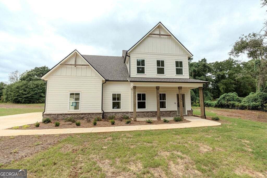 House in Hoschton, Georgia, United States 1 - 18970118