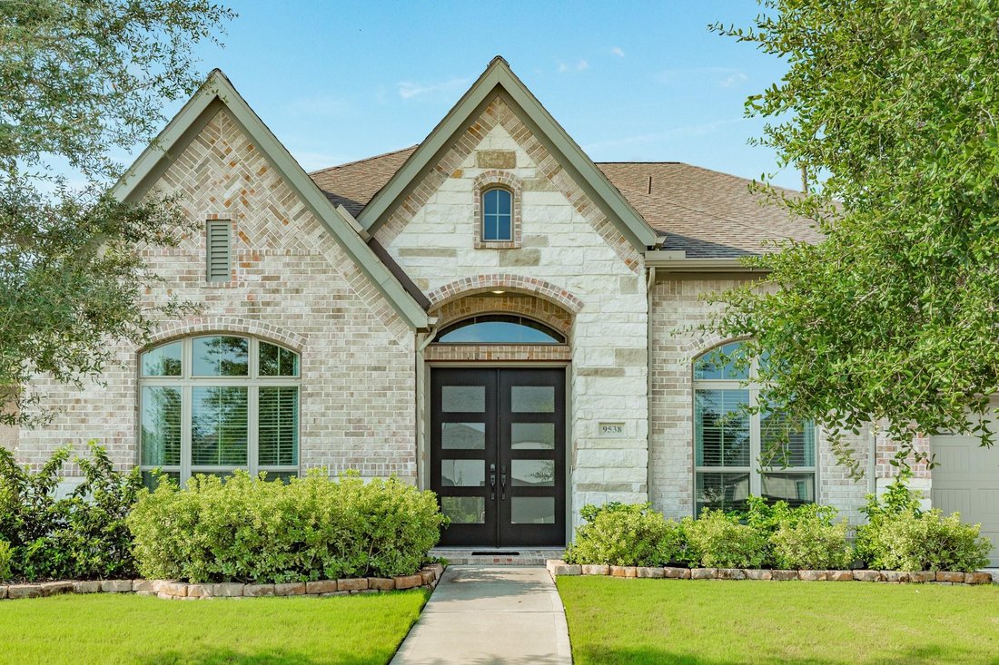 House in Manvel, Texas, United States 2 - 18980467