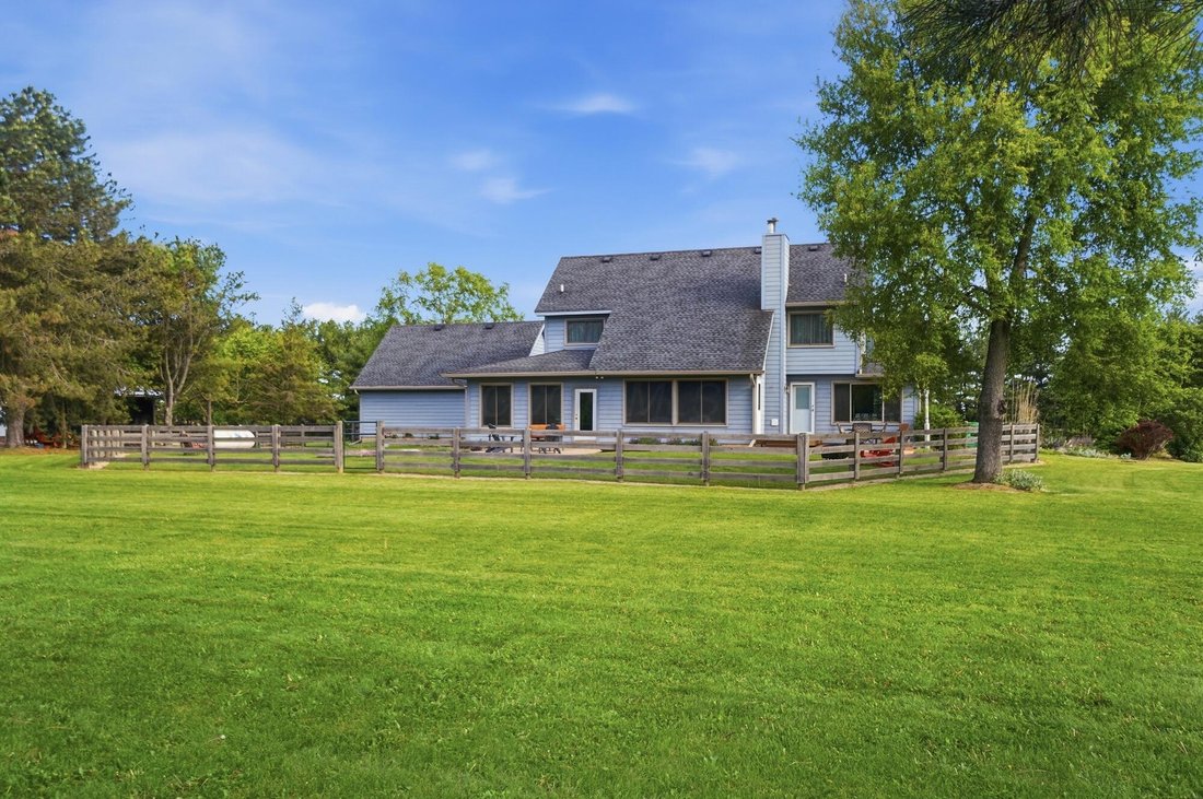 House in West Jefferson, Ohio, United States 5 - 17849081
