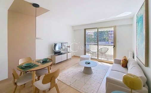 Apartment in Cannes, Provence-Alpes-Côte d'Azur, France 1