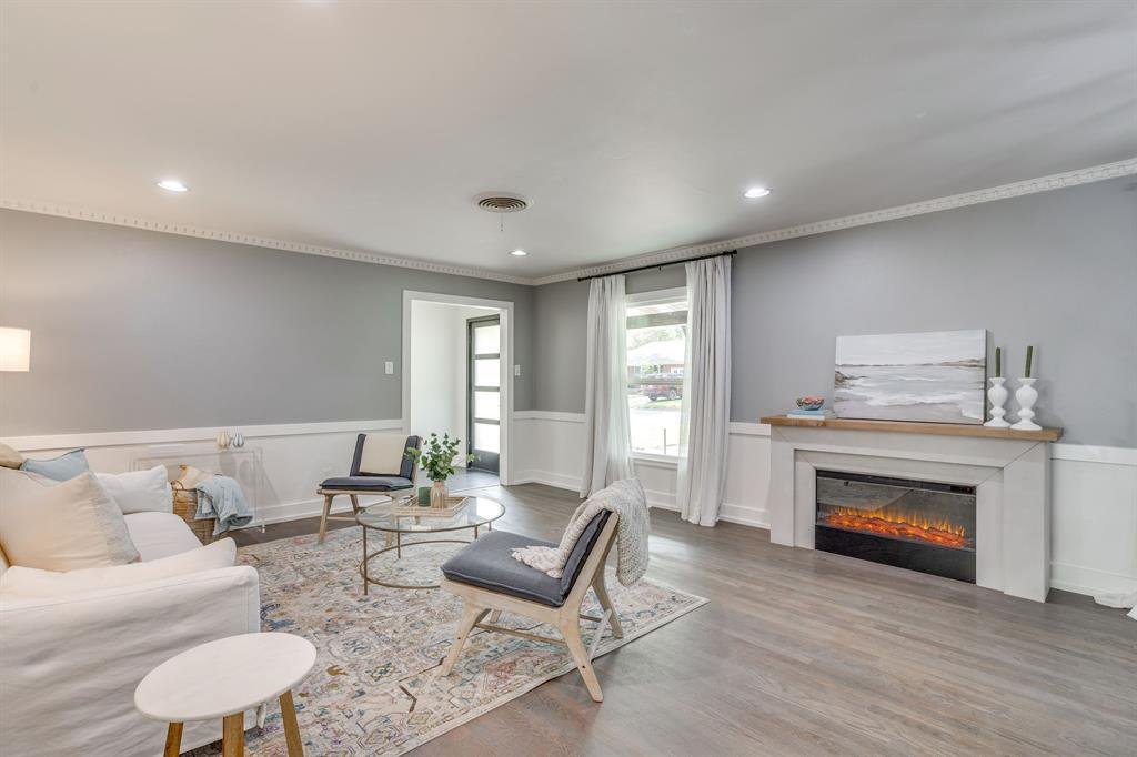 House in Fort Worth, Texas, United States 5 - 18976402