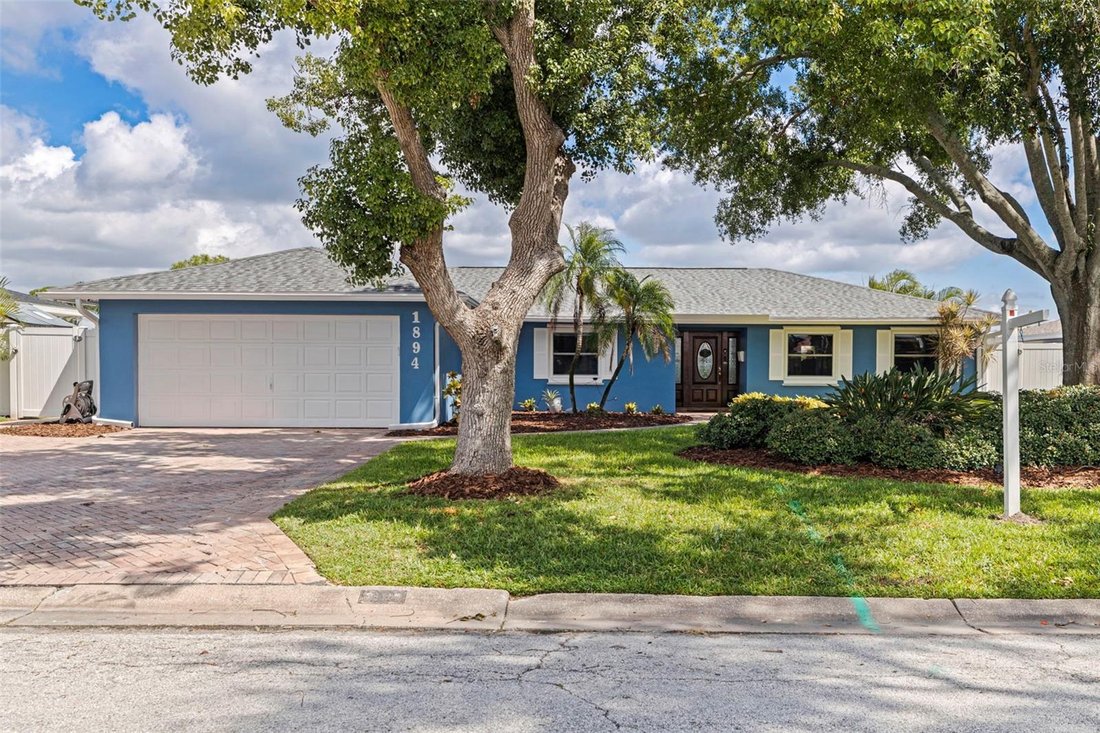 House in St. Petersburg, Florida, United States 2 - 18968994