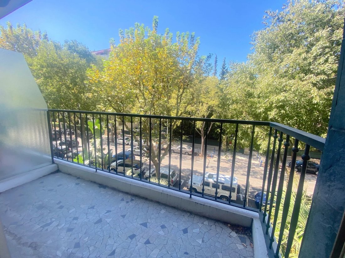 Apartment in Nice, Provence-Alpes-Côte d'Azur, France 2 - 18966040