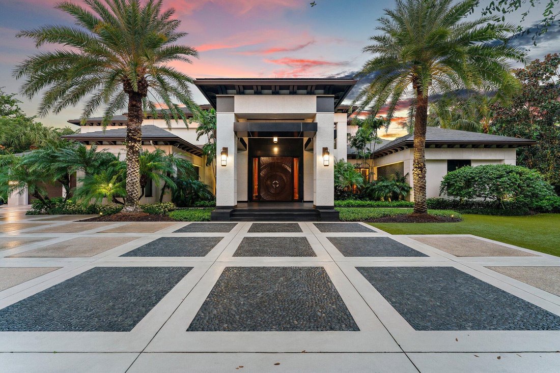 House in Jupiter, Florida, United States 4 - 18976311