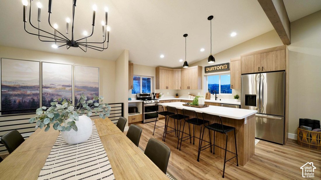 House in Fairview, Utah, United States 4 - 18980357