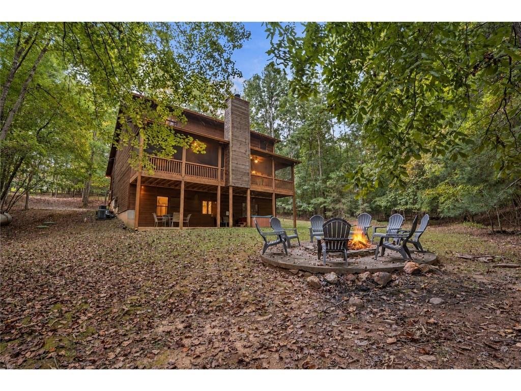 Casa a Ellijay, Georgia, Stati Uniti 1 - 18958679