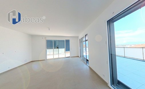 Apartment in Ouest, Ville-la-Grand, France 1