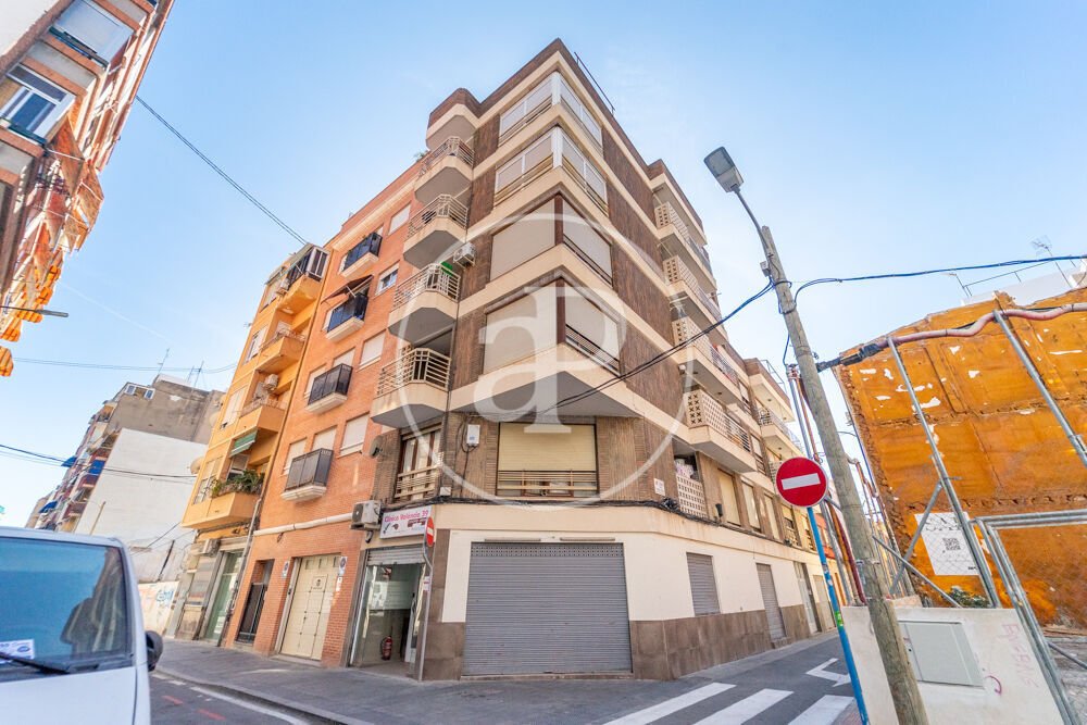 Apartment in Alicante, Valencian Community, Spain 1 - 18974072