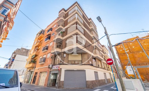 Apartment in Alicante, Valencian Community, Spain 1