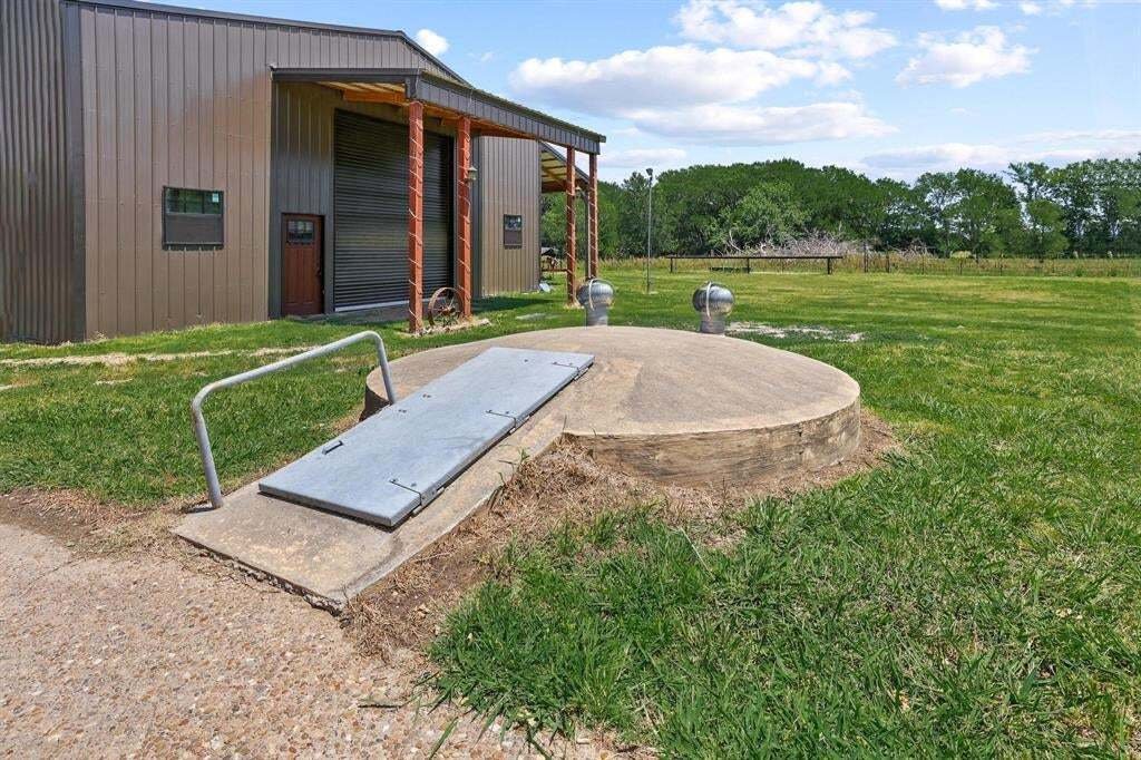 Farm Ranch in Bonham, Texas, United States 4 - 18965533
