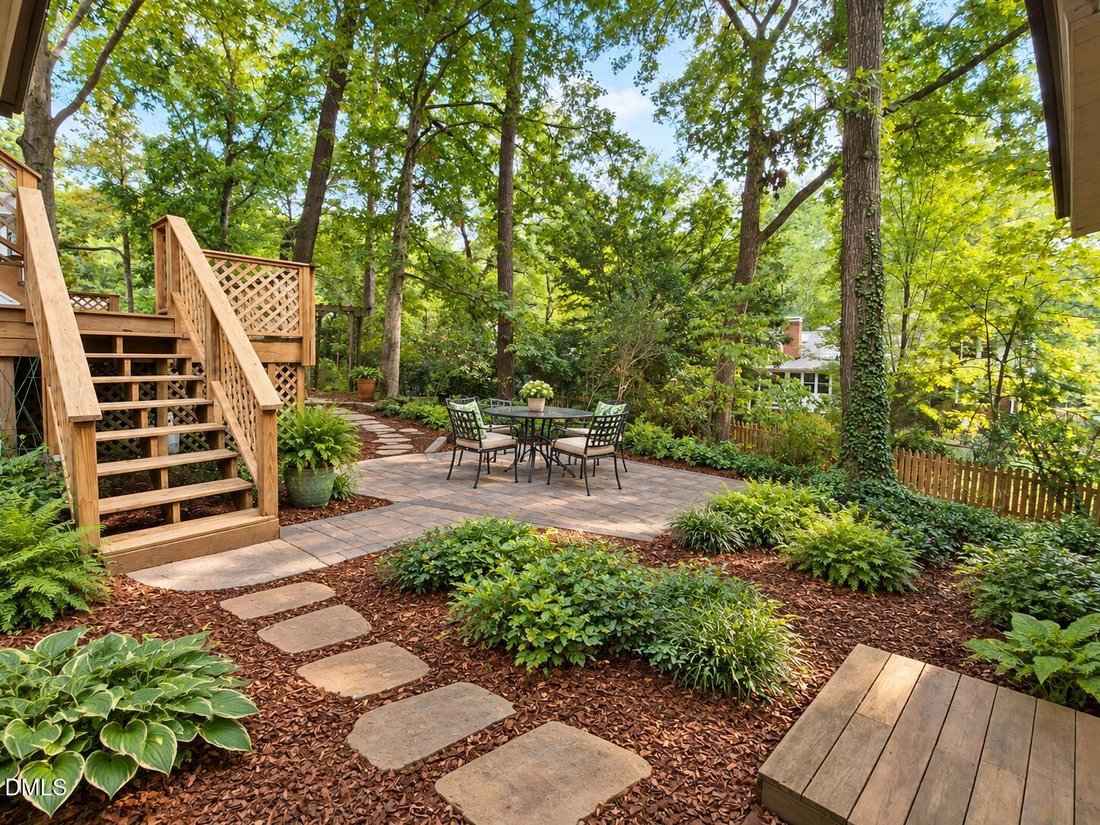 House in Raleigh, North Carolina, United States 3 - 18980453