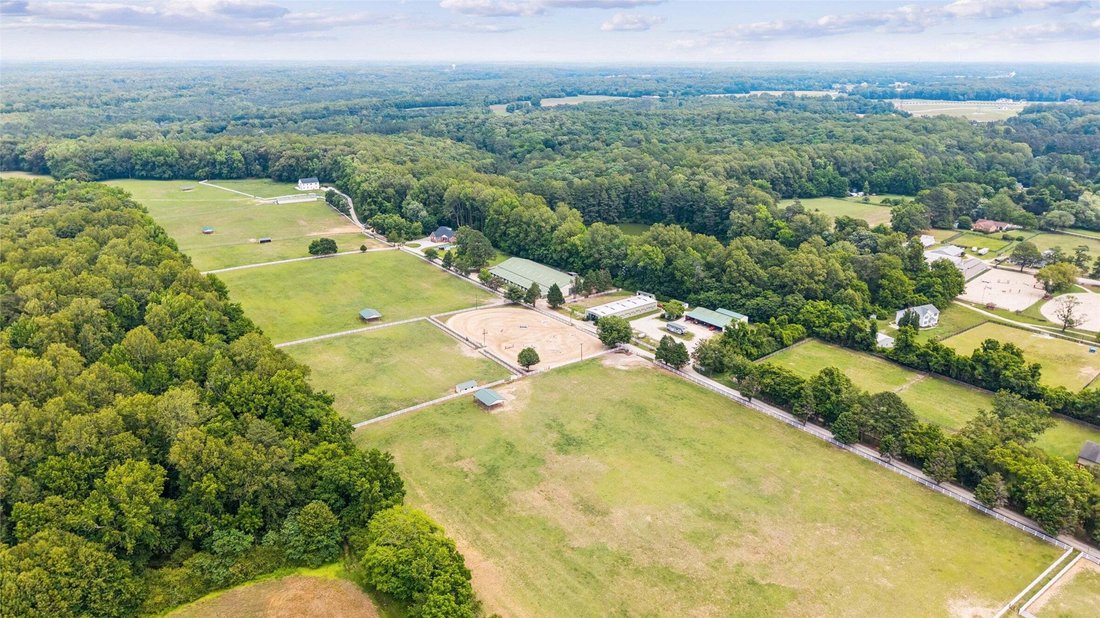 House in Toano, Virginia, United States 3 - 18247163