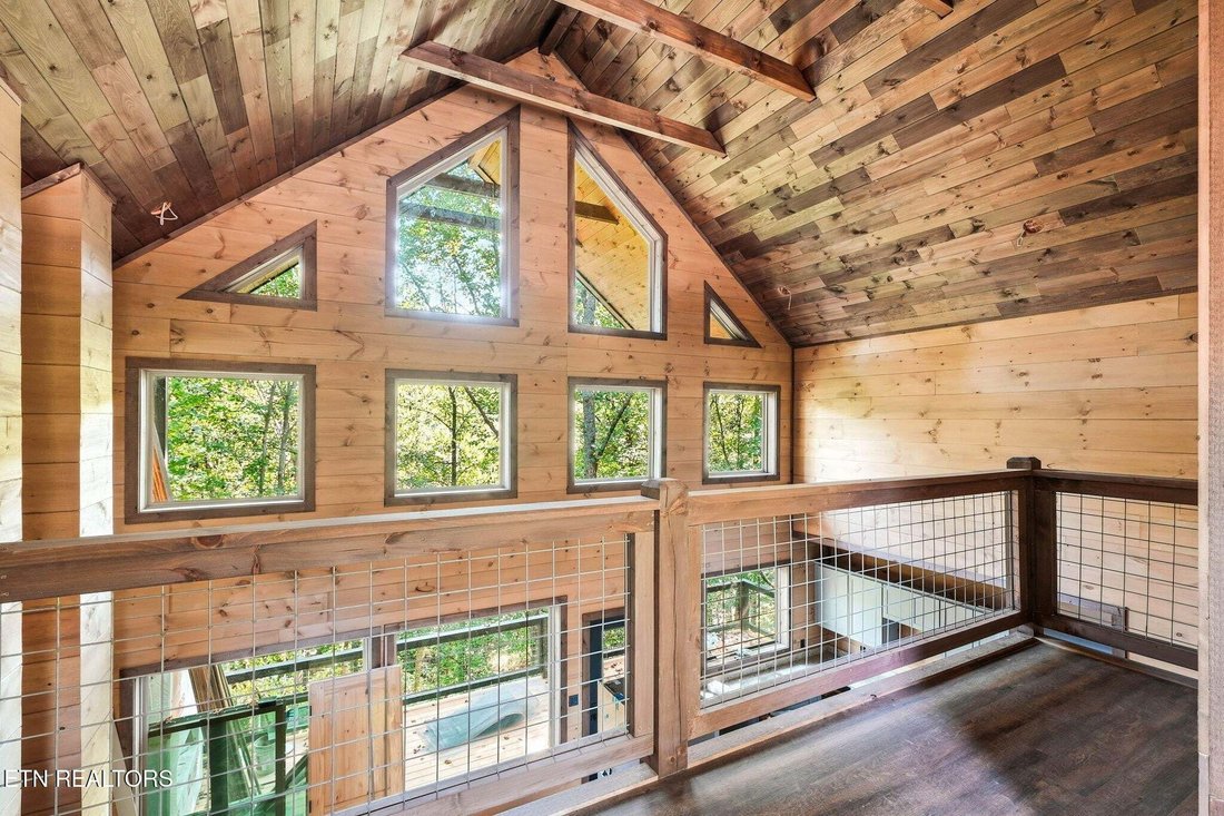 House in Sevierville, Tennessee, United States 3 - 18965183