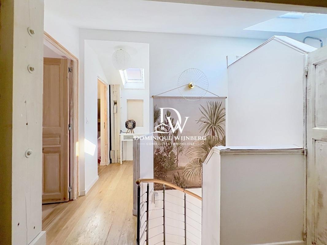 House in Behobie Socoa, Urrugne, France 4 - 18966094