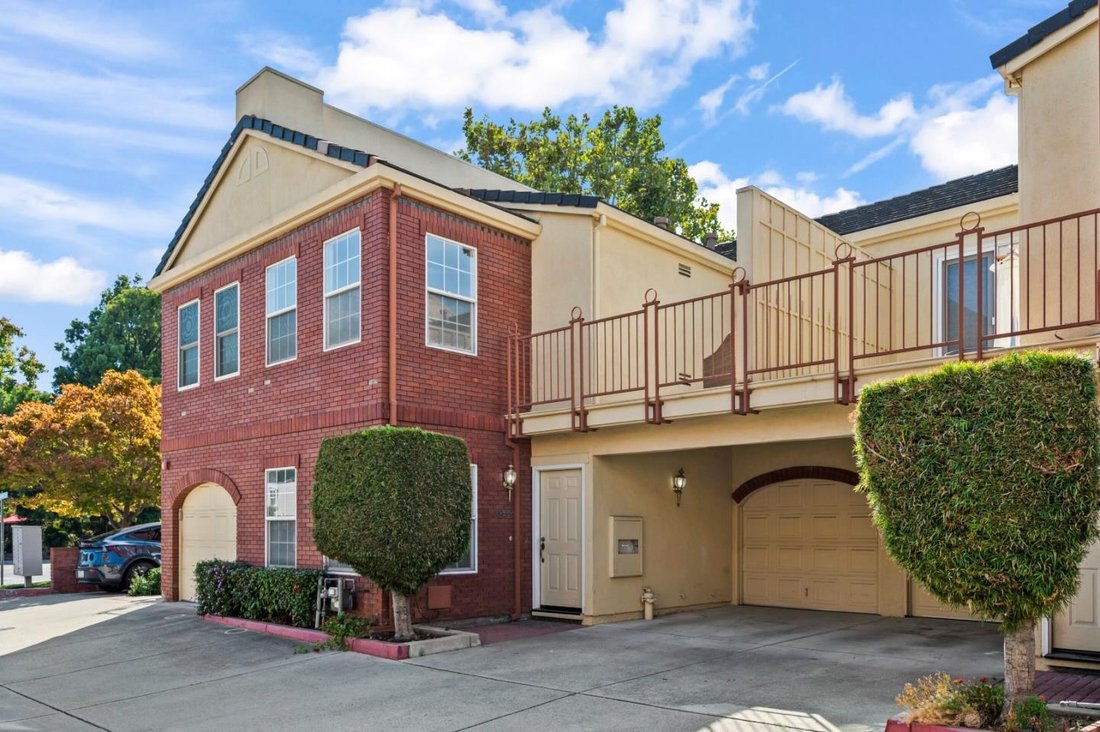 Townhouse in Sunnyvale, California, United States 3 - 18968743