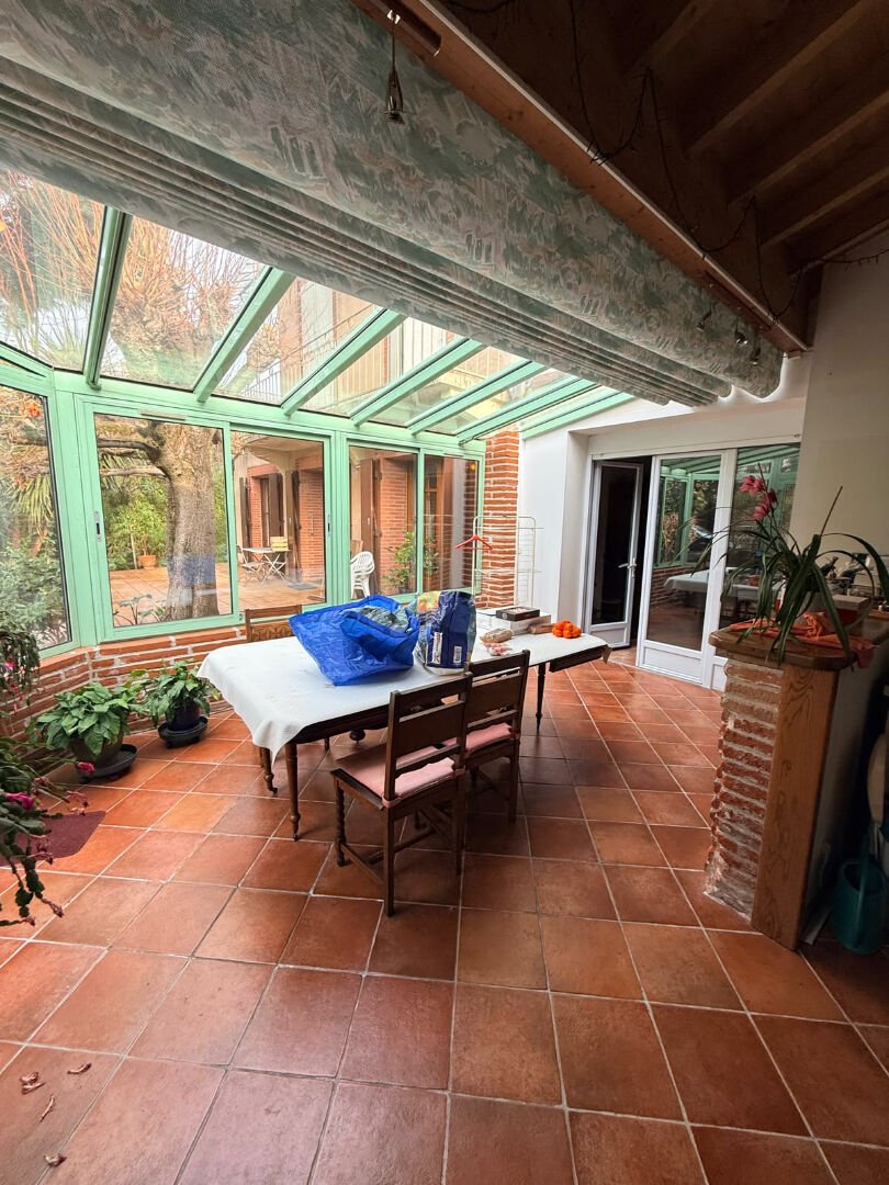 House in Saint Cyprien, Toulouse, France 3 - 18974323