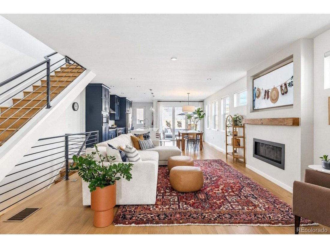 House in Denver, Colorado, United States 3 - 18965107