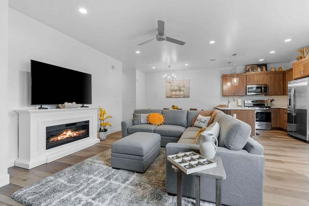 Townhouse in Hurricane, Utah, United States 5 - 18964760