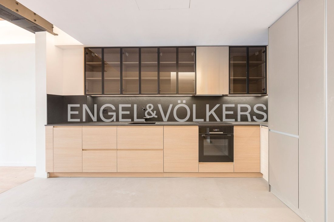 Apartment in Ciutat Vella, Barcelona, Spain 3 - 18529247