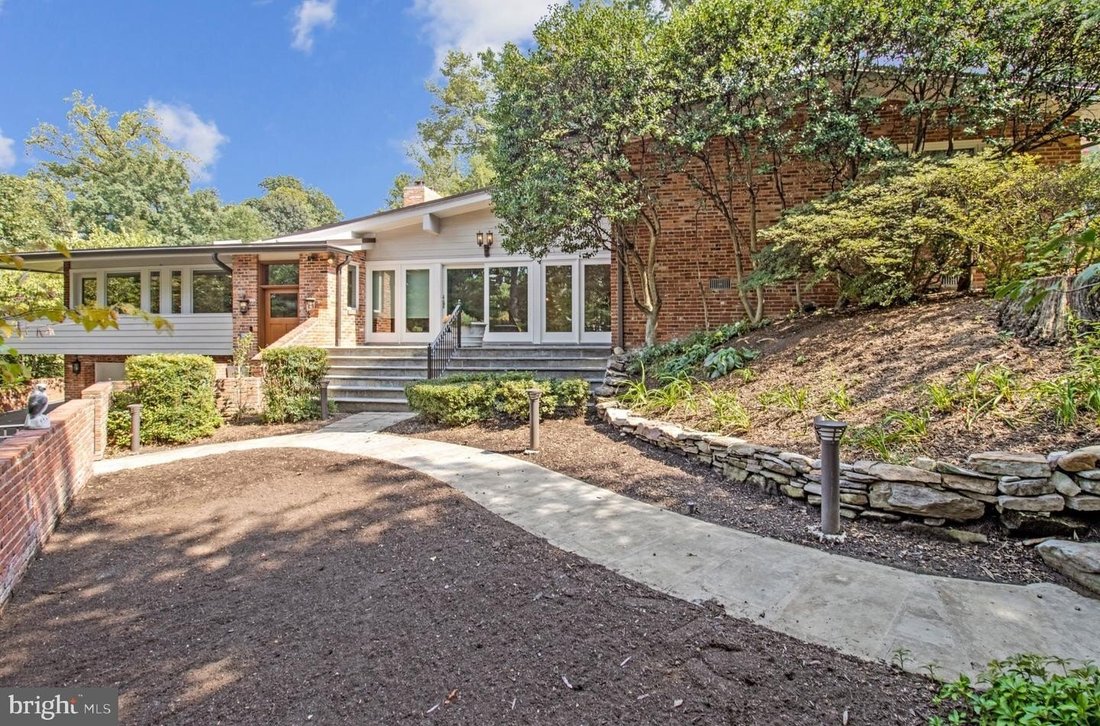 House in Arlington, Virginia, United States 3 - 18973254