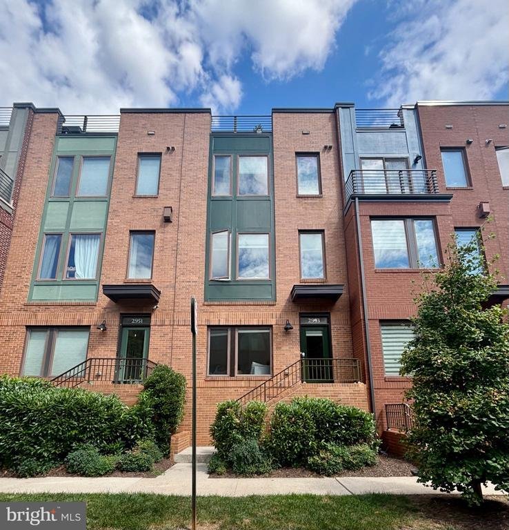 Townhouse in Oakton, Virginia, United States 1 - 18978605