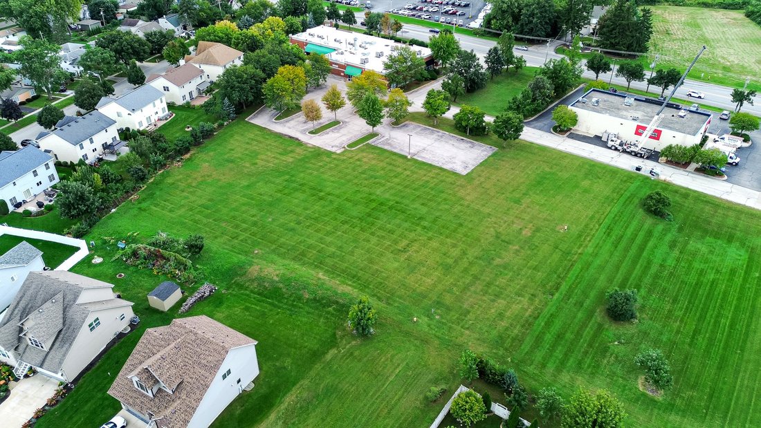 Land in Wayne, Illinois, United States 4 - 18969597