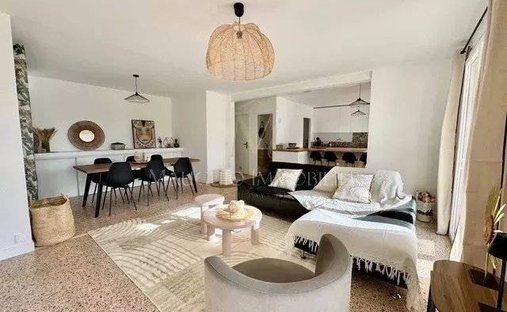 House in Mauguio, Occitania, France 1
