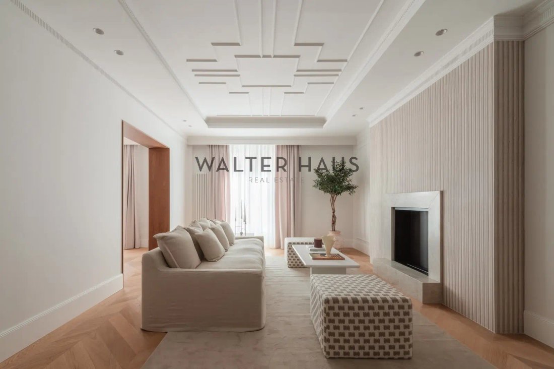 Apartment in Tetuan, Madrid, Spain 1 - 18966500