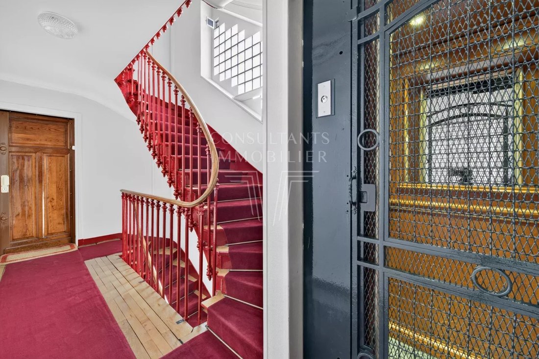 Apartment in Dupleix-Motte Picquet, Paris 15e Arrondissement, Paris 5 - 18964989
