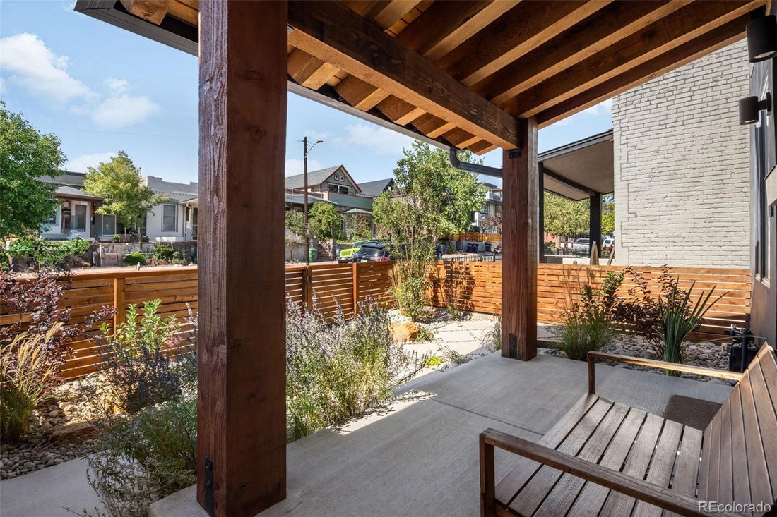 House in Denver, Colorado, United States 3 - 18965149