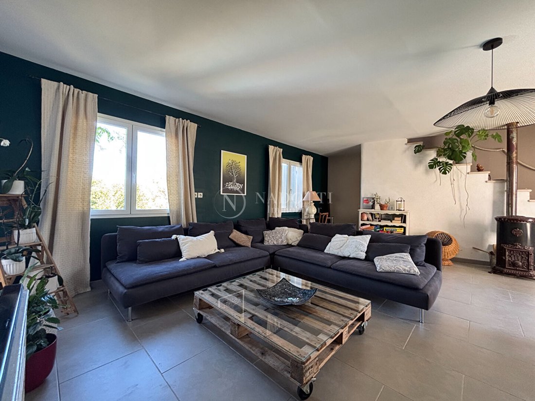 House in Puget, Provence-Alpes-Côte d'Azur, France 5 - 18980756