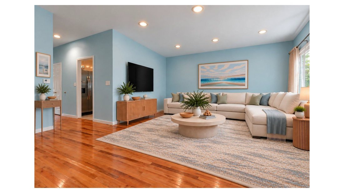 Condo in New York, New York, United States 3 - 18970741