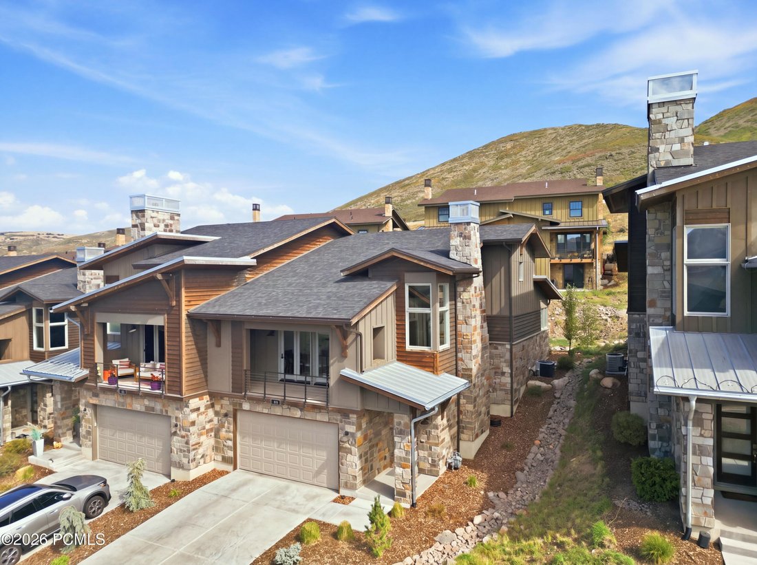 Townhouse in Kamas, Utah, United States 4 - 18968718